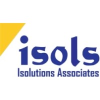 Isolutions Associates Ltd logo - Similar company to Isolution