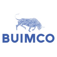 BUIMCO logo - Similar company to Fasecor