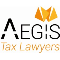 Aegis Tax Lawyers NV logo - Similar company to Ex Nihilo