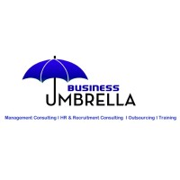Business Umbrella_UAE/Maria logo - Similar company to Alsayad Business Consulting
