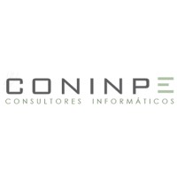 Coninpe logo - Similar company to Zertek Smart Solutions