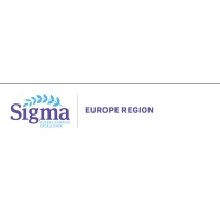Sigma Europe Region logo - Similar company to Muskpay