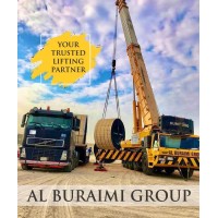 AL BURAIMI GROUP OF CRANES logo - Similar company to Emirtech Technology