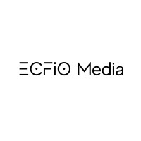 Ecfio Media logo - Similar company to Webpixels Agency