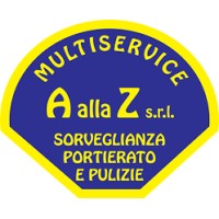 A Alla Z Multiservice Srl