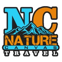 Nature Canvas Travel logo - Similar company to Nomadic Weekends