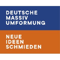 Industrieverband Massivumformung e. V. logo - Similar company to Hammerwerk Fridingen Gmbh