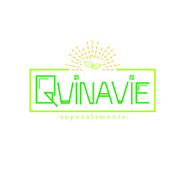QUINAVIE logo - Similar company to The Beans On Fire