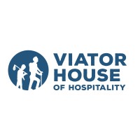 Viator House of Hospitality logo - Similar company to Frieden Foundation
