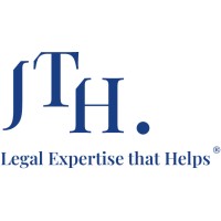 JTH Advogados | Lawyers logo - Similar company to Npcf E Associados, Sociedade De Advogados, Sp, Rl