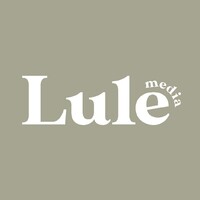 Lule Media logo - Similar company to Overlab Media