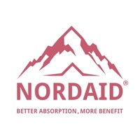 NORDAID logo - Similar company to Norvita