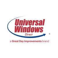 Universal Windows Direct logo - Similar company to The Bath Authority