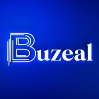 Buzeal logo - Similar company to Clickrabbit