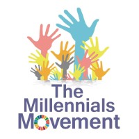 The Millennials Movement logo - Similar company to Dreamers Learning Studio
