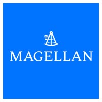 Magellan logo - Similar company to Ipisc--Intellectual Property Insurance Services Corp.