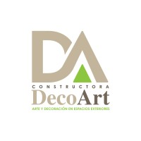 Constructora Deco Art logo - Similar company to Construcciones L&R