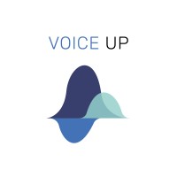 Voice Up logo - Similar company to Voice Up Llc