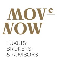 Move Now Luxury Brokers & Advisors Group logo - Similar company to Payr