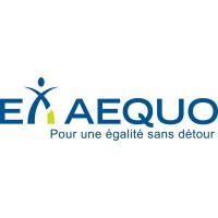 Ex aequo logo - Similar company to Capvish