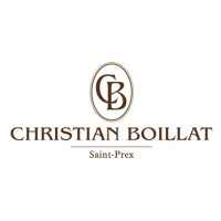 Confiserie Tea-room Christian Boillat logo - Similar company to Tnce