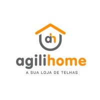 Agilihome logo - Similar company to Gsg Distribuidora De Produtos E Serviços Ltda