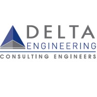 Delta Engineering S.A. – Consulting Engineers logo - Similar company to Delta Engineering