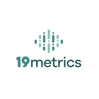 19metrics logo - Similar company to Exportx