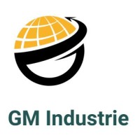 GM - INDUSTRIE logo - Similar company to Eppos