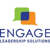 ENGAGE Leadership Solutions logo - Similar company to Inward Bound® Programs