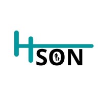 Hson logo - Similar company to Marcom Kuwait