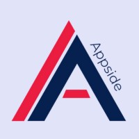 Appside logo - Similar company to Digital Ventures