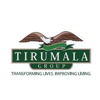 Tirumala Group logo - Similar company to The Kute Group
