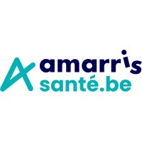Amarris santé.be logo - Similar company to Cgslb