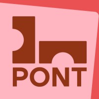 De Publieke Ontwerppraktijk (PONT) logo - Similar company to Morgenmakers