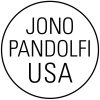 Jono Pandolfi Designs logo - Similar company to Style Edit