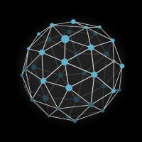 CrunchAtlas logo - Similar company to Dimcorp Llc