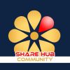 Luxota ShareHub Community logo - Similar company to Satguru Trips