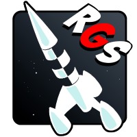 Rocketeer Games Studio, LLC logo - Similar company to (>B<) Games