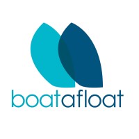 Boatafloat.com logo - Similar company to Berthon International