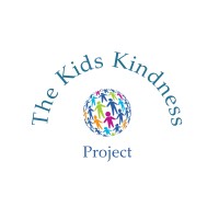 The Kids Kindness Project logo - Similar company to Kindness Project
