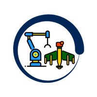 AEMDRO logo - Similar company to Poeir Jets