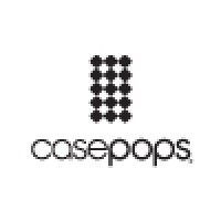 Casepops, LLC logo - Similar company to Vaxa Impact