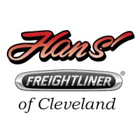 Hans' Freightliner of Cleveland logo - Similar company to Handshake Fleet Llc