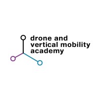 Drone & Vertical Mobility Academy logo - Similar company to Anwb Medical Drones