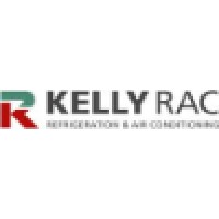 Kelly RAC logo - Similar company to Harmon Group