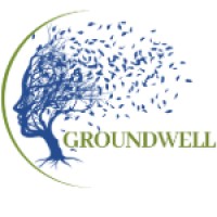 GroundWell Collective logo - Similar company to E3 Educate, Empower, Elevate Foundation