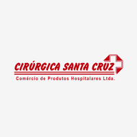Cirúrgica Santa Cruz logo - Similar company to Cirúrgica Fernandes