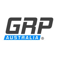 GRP Australia logo - Similar company to Fibreglass Solutions Ltd