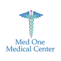 MED ONE MEDICAL CENTER logo - Similar company to Unique Smile Clinic Llc